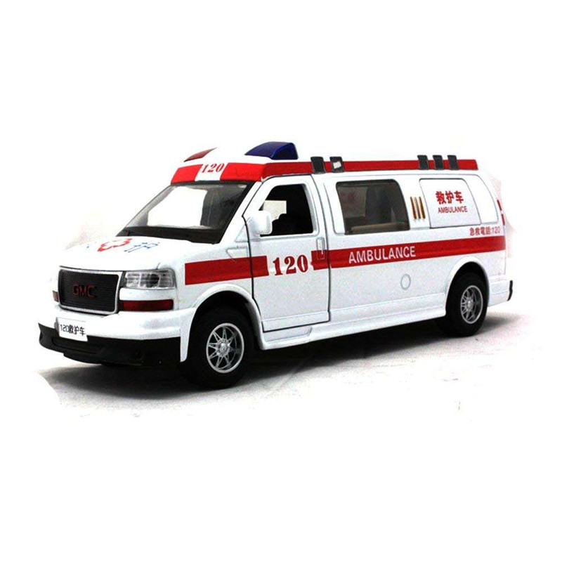 影響救護(hù)車價(jià)格的三大因素，救護(hù)車廠家為您解答